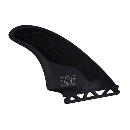 Twin Fins - Performance Carbon